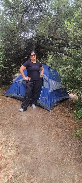 The Melómano Camping Trip! ⛺We love spending quality time with our Fam! Making friendships and memories that last a life time! Join the Fam to join the fun! We start new dan
