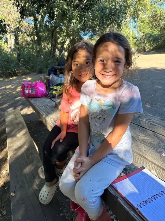 The Melómano Camping Trip! ⛺We love spending quality time with our Fam! Making friendships and memories that last a life time! Join the Fam to join the fun! We start new dan