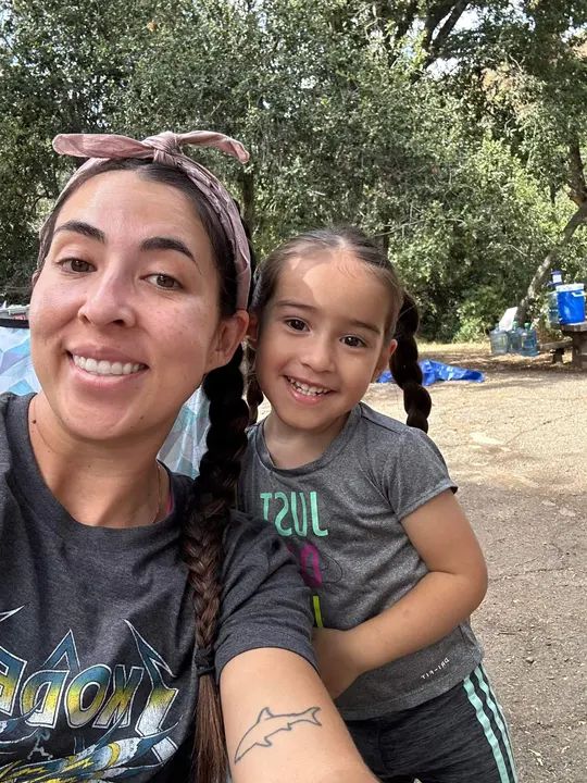 The Melómano Camping Trip! ⛺We love spending quality time with our Fam! Making friendships and memories that last a life time! Join the Fam to join the fun! We start new dan