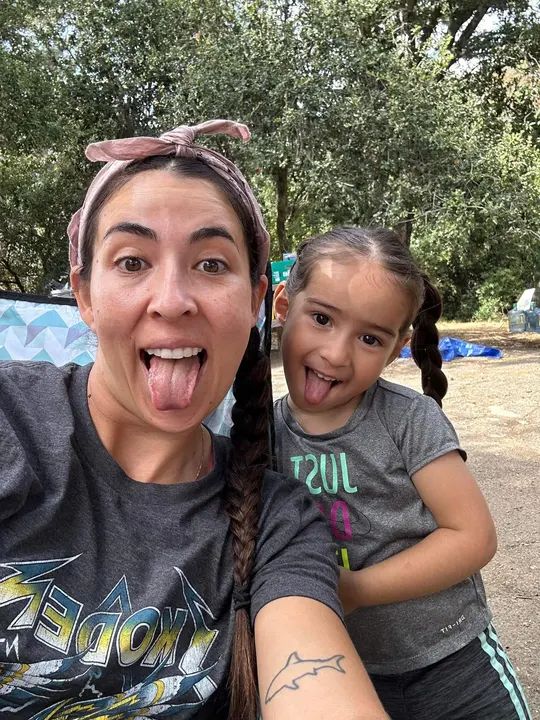 The Melómano Camping Trip! ⛺We love spending quality time with our Fam! Making friendships and memories that last a life time! Join the Fam to join the fun! We start new dan
