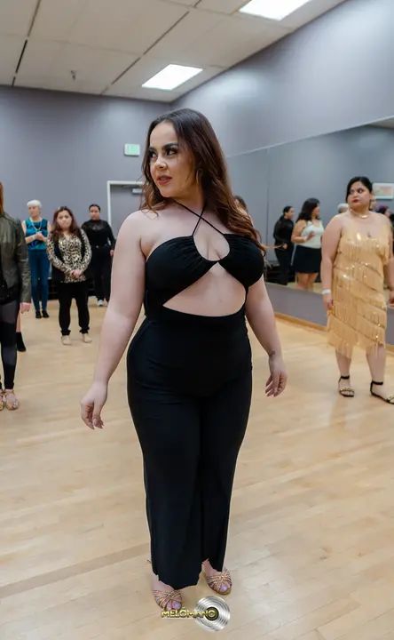 The Melómano Bachata Footwork Debut gallery photo