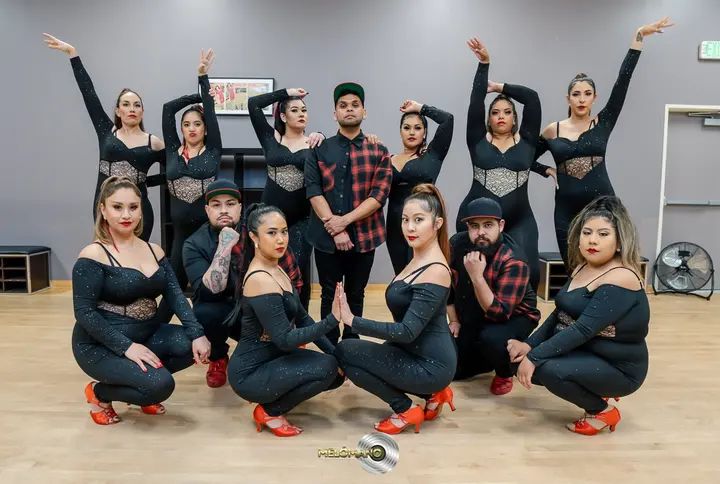 The Melómano Bachata Footwork Debut gallery photo