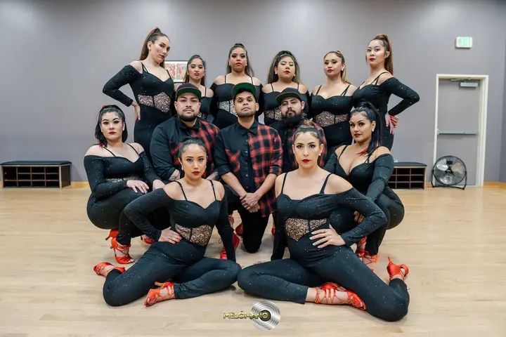 The Melómano Bachata Footwork Debut gallery photo
