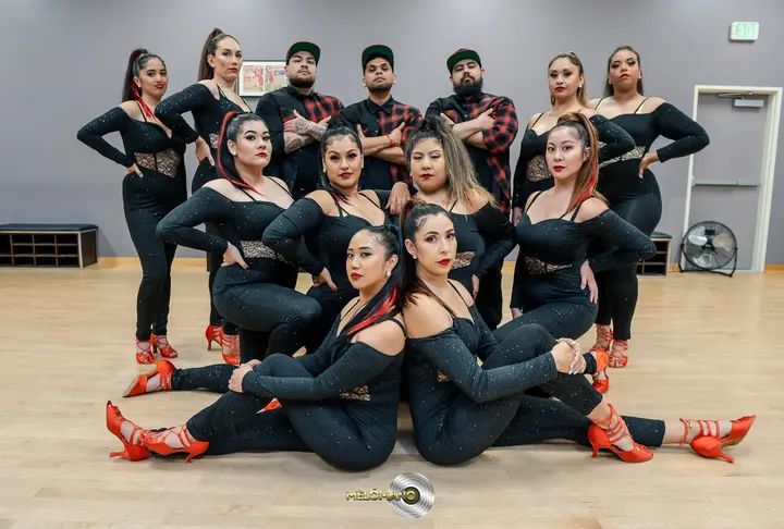 The Melómano Bachata Footwork Debut gallery photo
