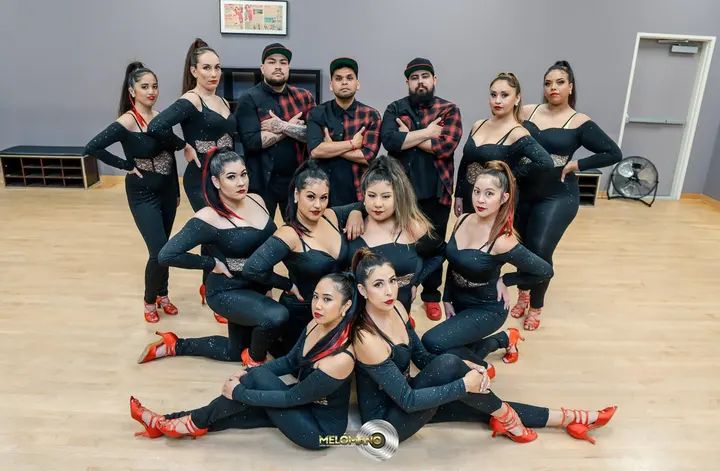 The Melómano Bachata Footwork Debut gallery photo