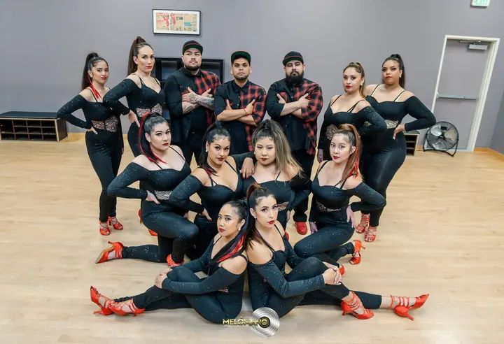 The Melómano Bachata Footwork Debut gallery photo