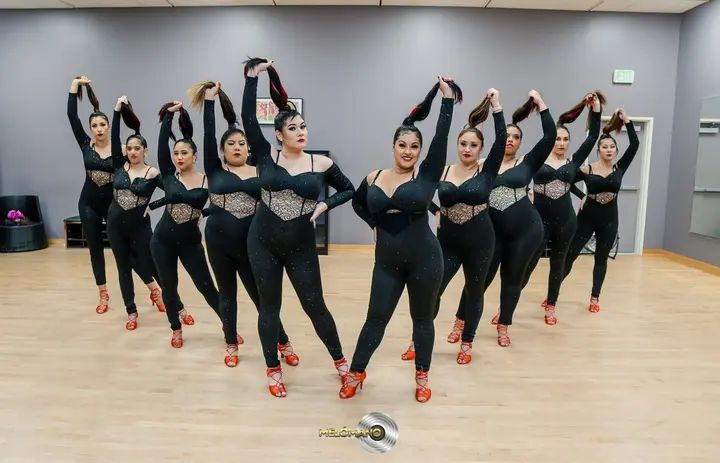 The Melómano Bachata Footwork Debut gallery photo