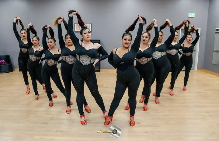 The Melómano Bachata Footwork Debut gallery photo