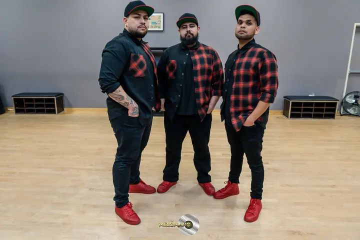 The Melómano Bachata Footwork Debut gallery photo