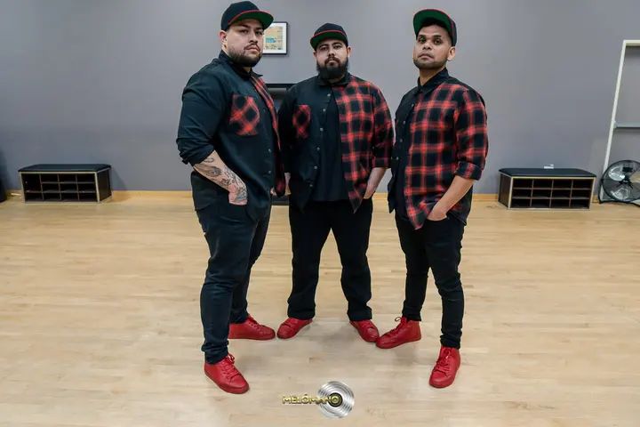 The Melómano Bachata Footwork Debut gallery photo