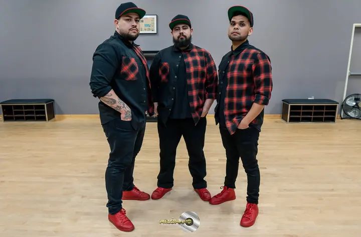 The Melómano Bachata Footwork Debut gallery photo