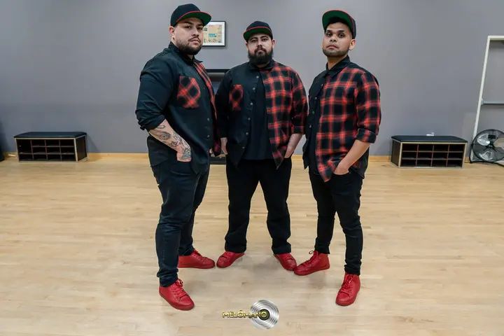 The Melómano Bachata Footwork Debut gallery photo