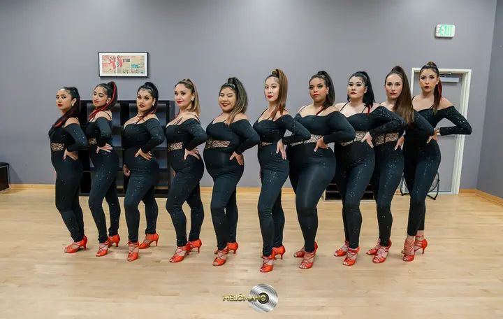 The Melómano Bachata Footwork Debut gallery photo
