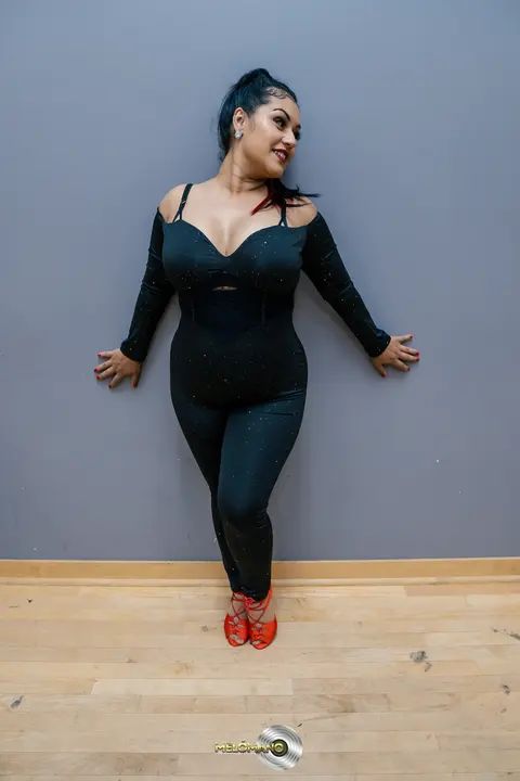 The Melómano Bachata Footwork Debut gallery photo