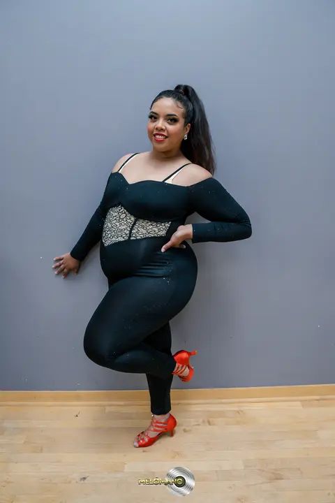 The Melómano Bachata Footwork Debut gallery photo