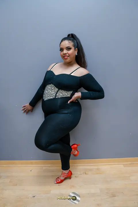 The Melómano Bachata Footwork Debut gallery photo