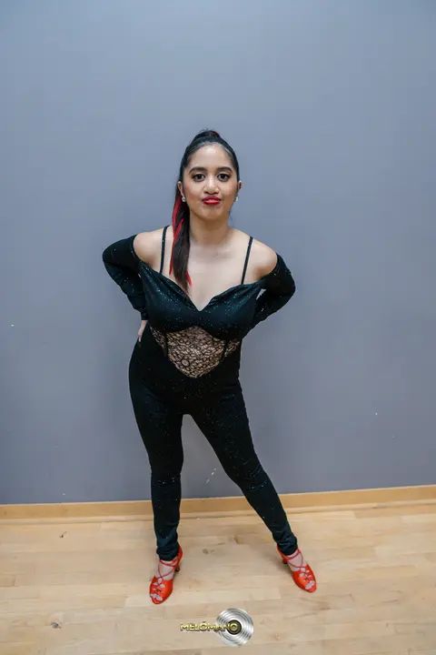 The Melómano Bachata Footwork Debut gallery photo