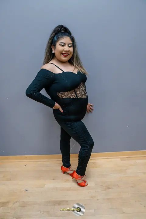 The Melómano Bachata Footwork Debut gallery photo