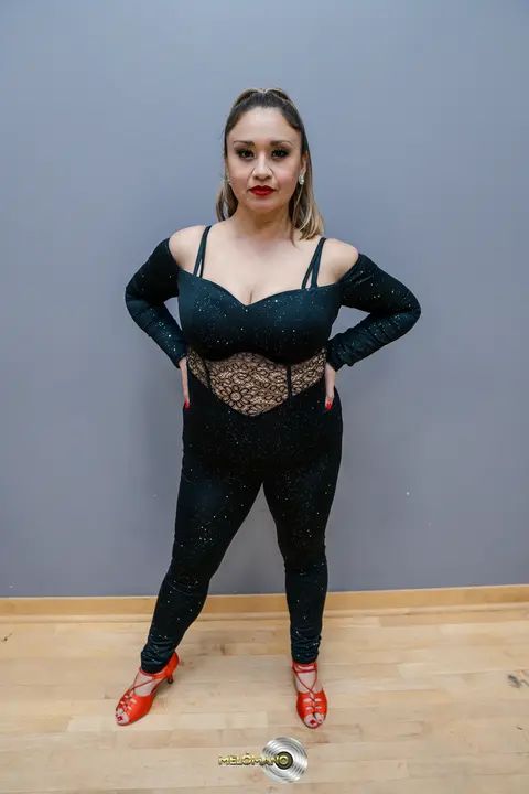 The Melómano Bachata Footwork Debut gallery photo