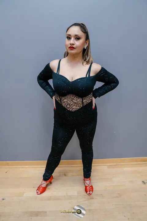 The Melómano Bachata Footwork Debut gallery photo