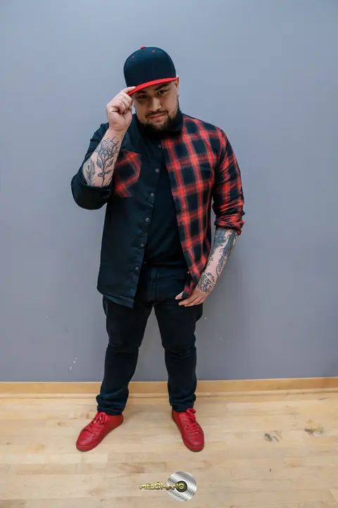 The Melómano Bachata Footwork Debut gallery photo