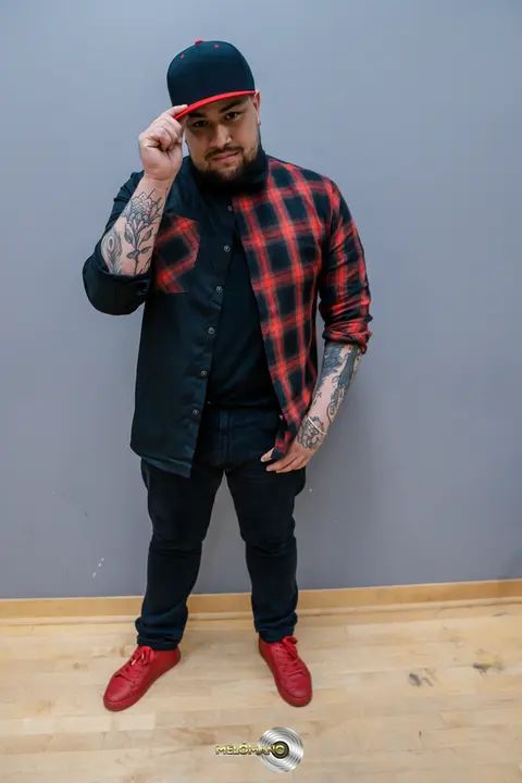 The Melómano Bachata Footwork Debut gallery photo