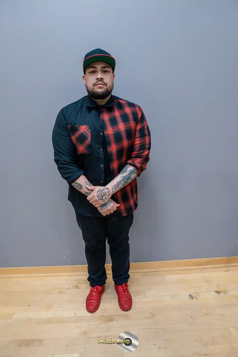 The Melómano Bachata Footwork Debut gallery photo