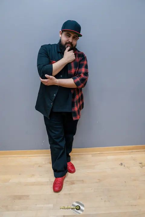 The Melómano Bachata Footwork Debut gallery photo