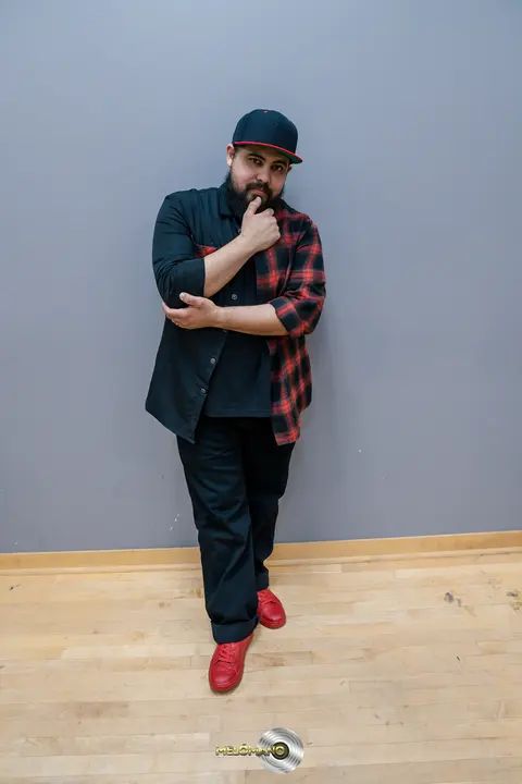 The Melómano Bachata Footwork Debut gallery photo