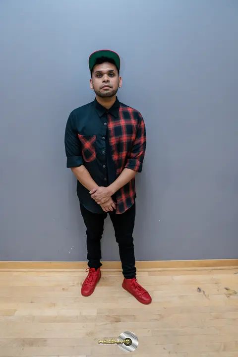 The Melómano Bachata Footwork Debut gallery photo
