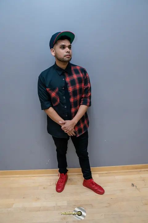 The Melómano Bachata Footwork Debut gallery photo