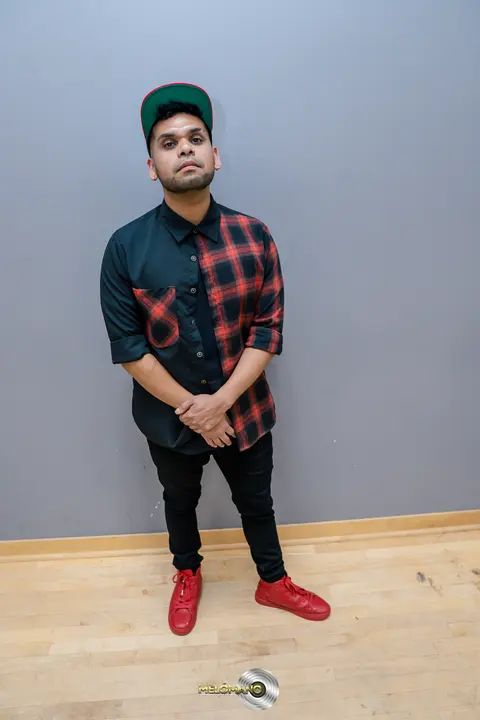 The Melómano Bachata Footwork Debut gallery photo