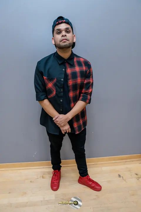 The Melómano Bachata Footwork Debut gallery photo