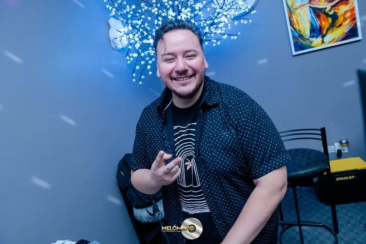 The Melómano Bachata Footwork Debut gallery photo