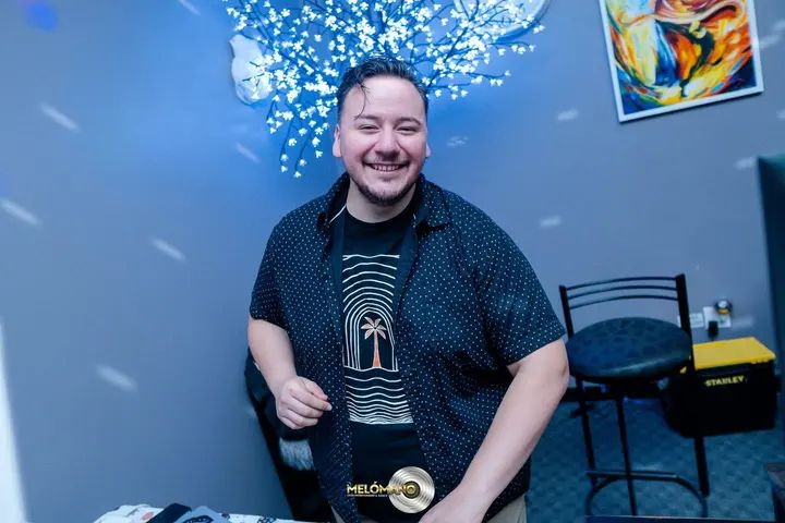 The Melómano Bachata Footwork Debut gallery photo