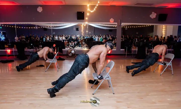 The Melómano Bachata Footwork Debut gallery photo