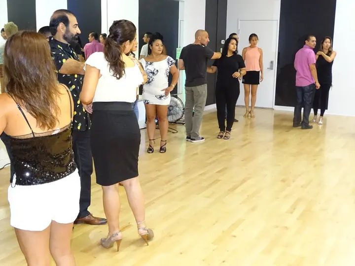 AUGUST BACHATA SOCIAL gallery photo
