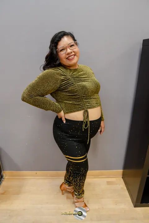 The Melómano Bachata Footwork Debut gallery photo