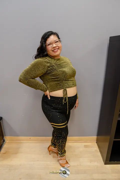 The Melómano Bachata Footwork Debut gallery photo