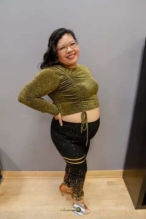 The Melómano Bachata Footwork Debut gallery photo
