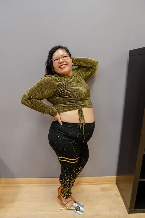 The Melómano Bachata Footwork Debut gallery photo