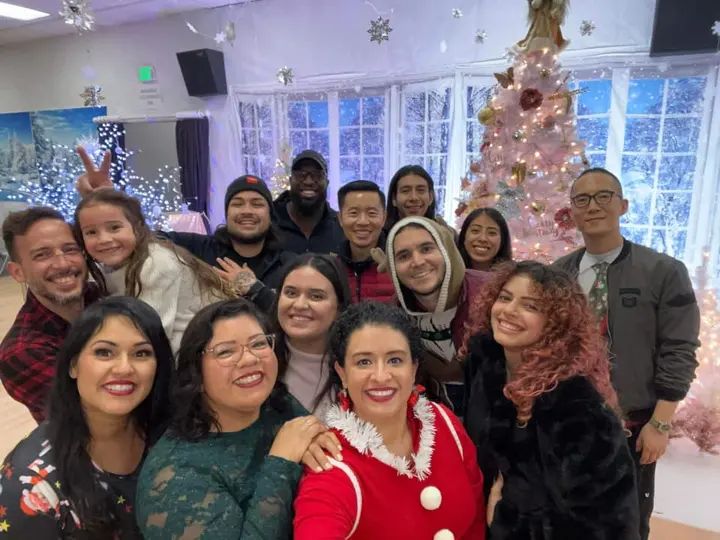 Looking to join the fun in 2023?!👀 💃🏽 🕺🏼 Download the Melómano Dance App & Book your Salsa and Bachata Dance Classes ⤵️ https://melomano.us/download-app/ #MelomanoEnt