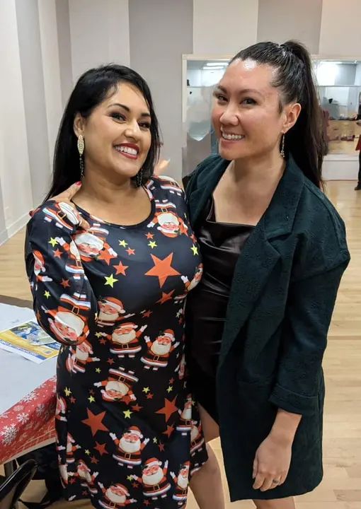 Looking to join the fun in 2023?!👀 💃🏽 🕺🏼 Download the Melómano Dance App & Book your Salsa and Bachata Dance Classes ⤵️ https://melomano.us/download-app/ #MelomanoEnt