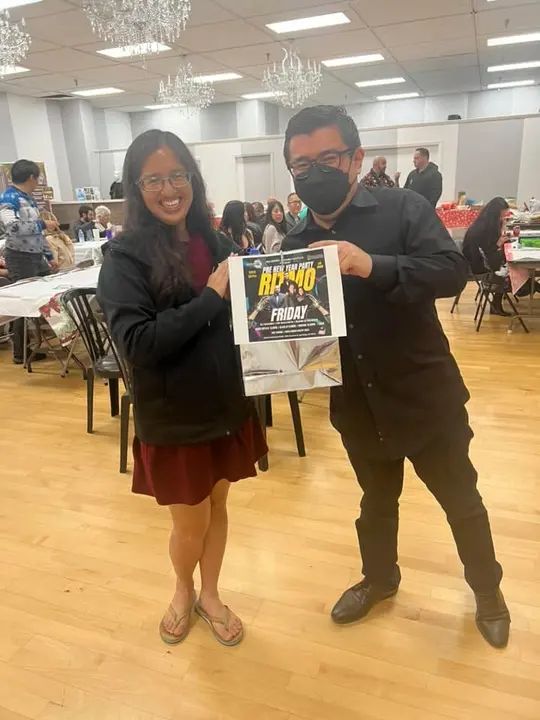 Looking to join the fun in 2023?!👀 💃🏽 🕺🏼 Download the Melómano Dance App & Book your Salsa and Bachata Dance Classes ⤵️ https://melomano.us/download-app/ #MelomanoEnt