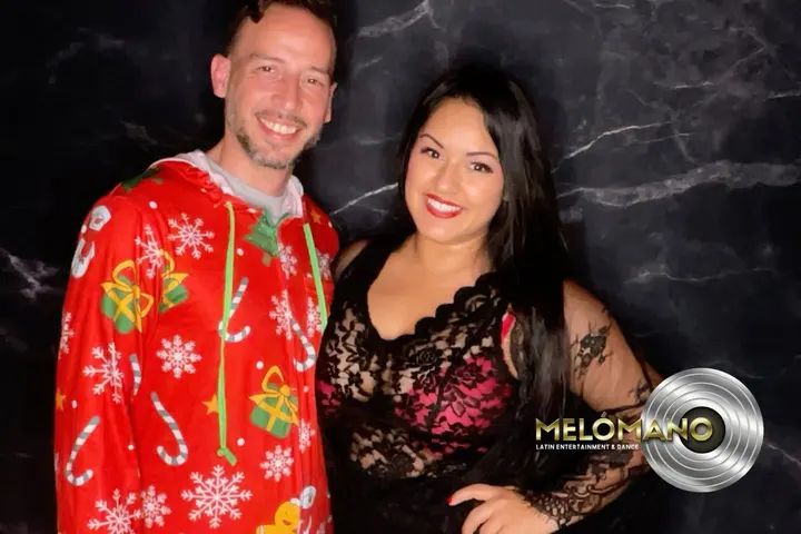 The Melómano Lingerie & Pajama Party! Download our app for more upcoming events! 📱 ⤵️ https://melomano.us/download-app/