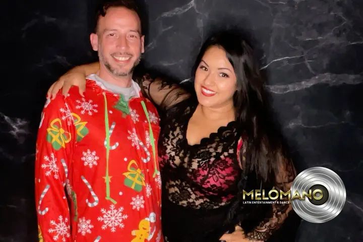The Melómano Lingerie & Pajama Party! Download our app for more upcoming events! 📱 ⤵️ https://melomano.us/download-app/