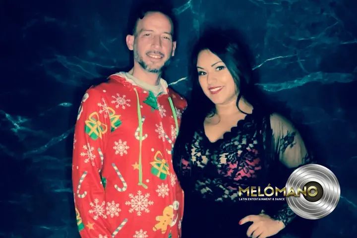 The Melómano Lingerie & Pajama Party! Download our app for more upcoming events! 📱 ⤵️ https://melomano.us/download-app/