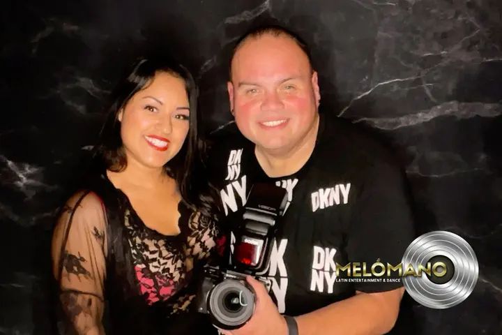 The Melómano Lingerie & Pajama Party! Download our app for more upcoming events! 📱 ⤵️ https://melomano.us/download-app/