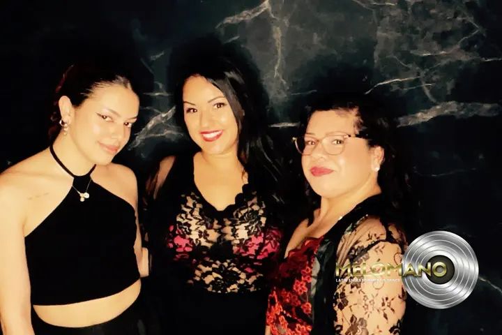 The Melómano Lingerie & Pajama Party! Download our app for more upcoming events! 📱 ⤵️ https://melomano.us/download-app/