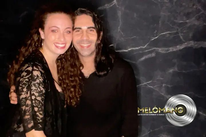 The Melómano Lingerie & Pajama Party! Download our app for more upcoming events! 📱 ⤵️ https://melomano.us/download-app/